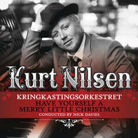Stjernesludd - Kurt Nilsen, Kringkastingsorkestret