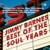 River Deep, Mountain High - Jimmy Barnes
