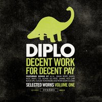 Way More Brazil - Diplo