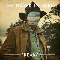 Birds on a Wire - The Hawk In Paris