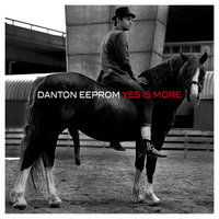 Lost In Music - Danton Eeprom, Au Revoir Simone's Erika Forster