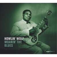 Oh! Red - Howlin' Wolf