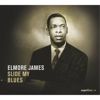 Baby What’s Wrong - Elmore James