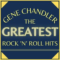 Bless Our Love - Gene Chandler