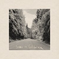 Snow In California - Mark Diamond