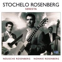 Bossa Dorado - Stochelo Rosenberg