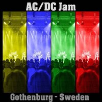 Highway to Hell - AC/DC Jam