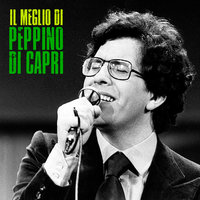 Let Me Cry - Peppino Di Capri