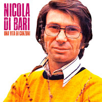Vagabondo - Nicola Di Bari