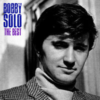 Canta Ragazzina - Bobby Solo