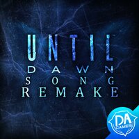 Until Dawn Remake - Dagames