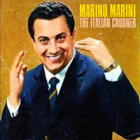 Kriminal Tango - Marino Marini