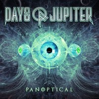 The End Will Begin Again - Days Of Jupiter