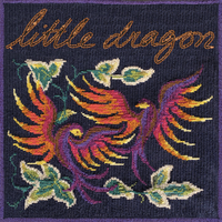 Drifting Out - Little Dragon