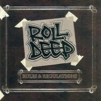 Roll Deep Regular 2007 - Roll Deep