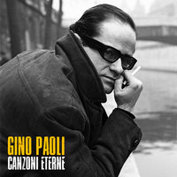 Una lunga storia d'amore - Gino Paoli