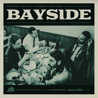 I Can't Go On - Bayside