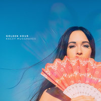 Wonder Woman - Kacey Musgraves