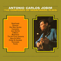 Samba de uma Nota Só (One Note Samba) - Antonio Carlos Jobim