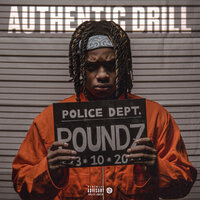 Authentic Drill - Poundz