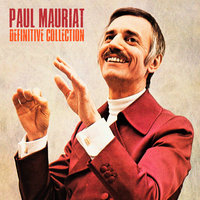 Ticket to Ride - Paul Mauriat