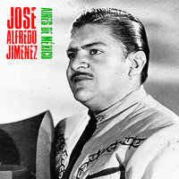 No Me Amenaces - José Alfredo Jiménez