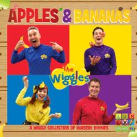 Itsy Bitsy Spider - The Wiggles