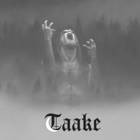 Umenneske - Taake