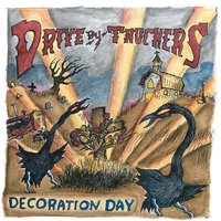 The Deeper In - Drive-By Truckers