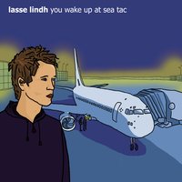 Walk With Me - Lasse Lindh