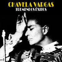 La Nave del Olvido - Chavela Vargas