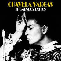 Ella - Chavela Vargas