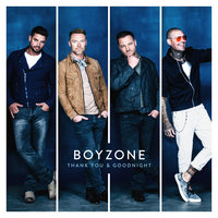 Talk - Boyzone