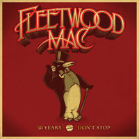 Oh Diane - Fleetwood Mac