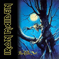 Chains of Misery - Iron Maiden