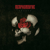 Live Another Day - Memphis May Fire