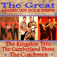 Rollin Stone - The Kingston Trio