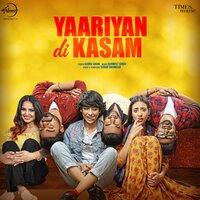 Yaariyan Di Kasam - Kamal Khan