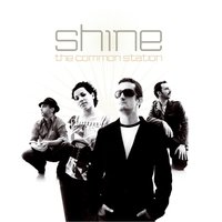 Comme si l'amour - Shine