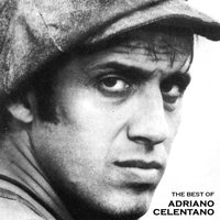 Non esser timida Little Lonely One - Adriano Celentano