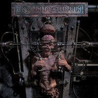Sign of the Cross - Iron Maiden