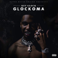Once Upon a Time - Key Glock