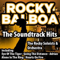 Hearts On Fire - The Rocky Soloists & Orchestra