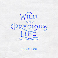 Wild and Precious Life - JJ Heller