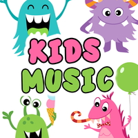 Itsy Bitsy Spider - Kids Music