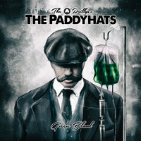 Green Blood - The O'Reillys and the Paddyhats