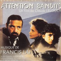 Maintenant je sais - Francis Lai, Jean Gabin