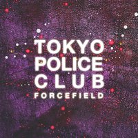 Through the Wire - Tokyo Police Club