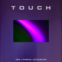 Touch - Pascal Letoublon