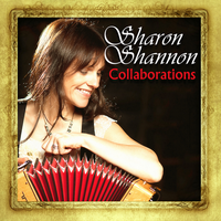 Saints And Angels - Sharon Shannon, The Waterboys